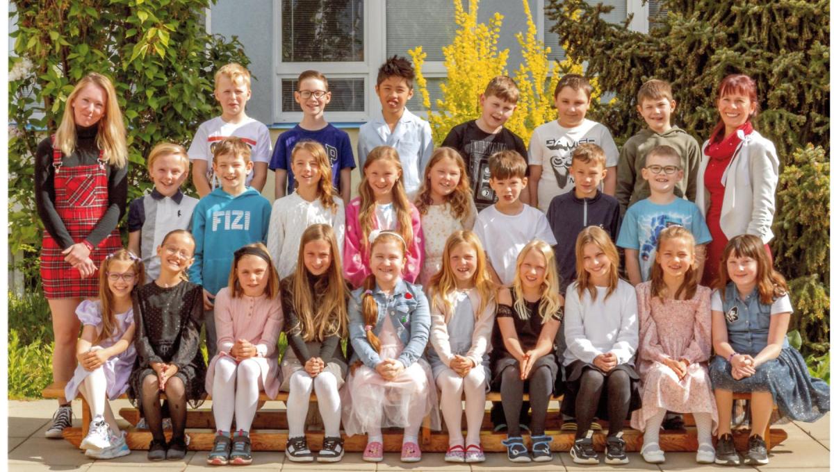 O třídě