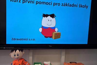 Záchranáři