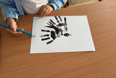 O poslední vlaštovce - celodenní projekt