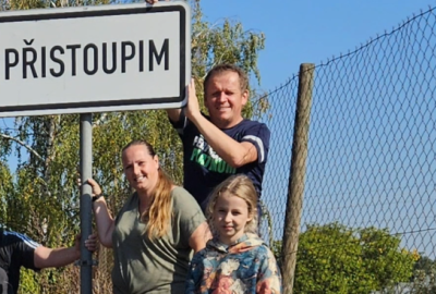 90. výlet turistického kroužku: Jubilejní Českobrodská padesátka