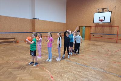 Basketbal