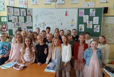 Květen 5.5.2025