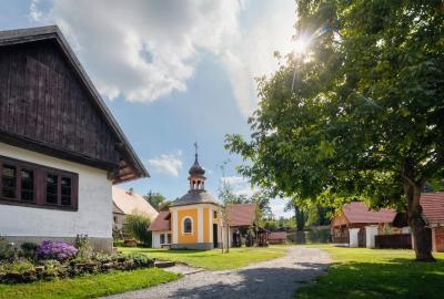 Exkurze do Přerova nad Labem