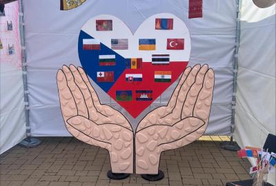 Festival kultur