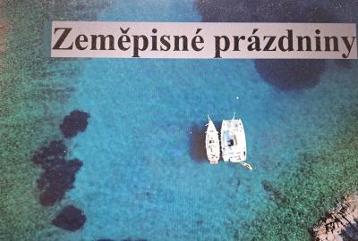 Zeměpisné prázdniny