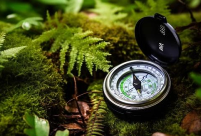 Geocaching - za školním duchem