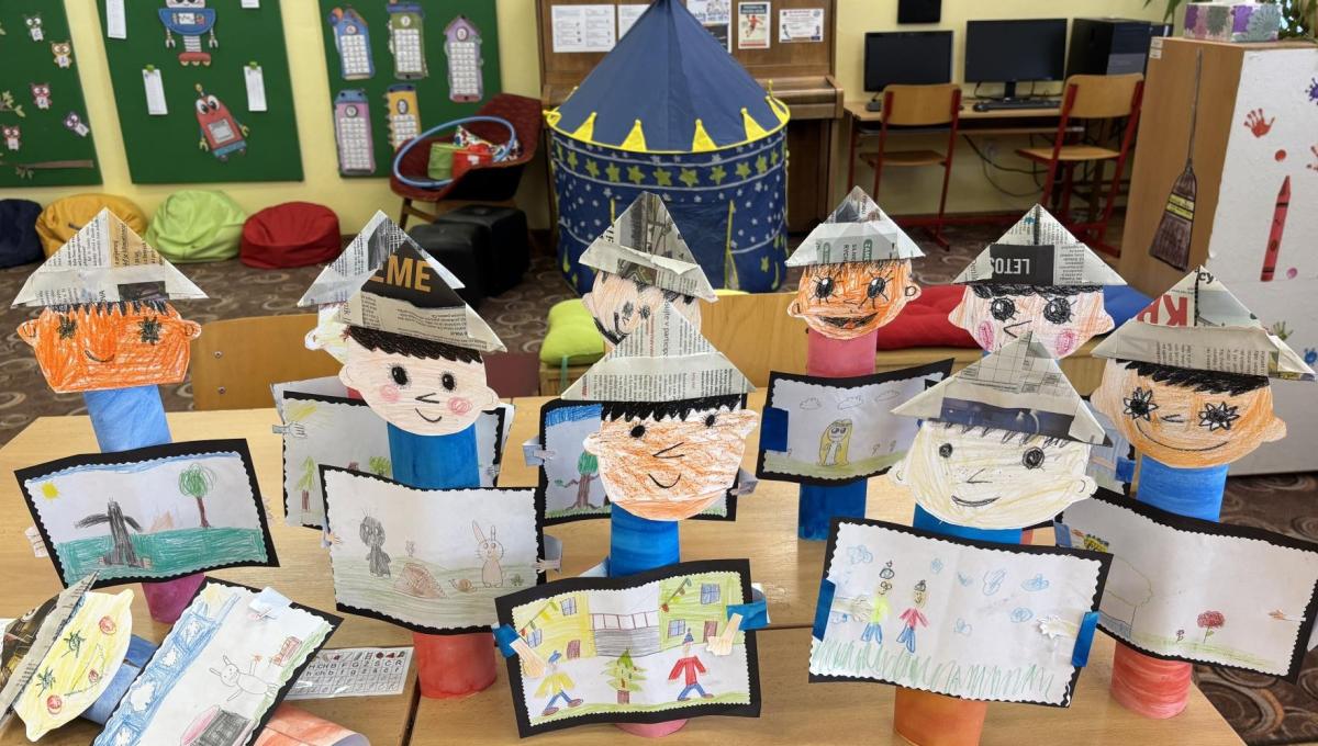 Večerníček slaví 60 let