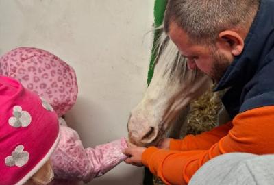 Zážitky v naší školce