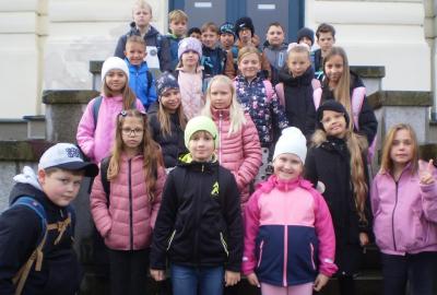 Divadelní představení