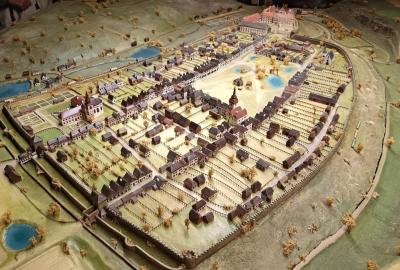 Barokní kultura a umění v regionu Mladoboleslavska