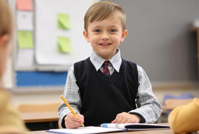 Informace k zápisům do prvních tříd