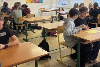 Etické dílny v 7.B