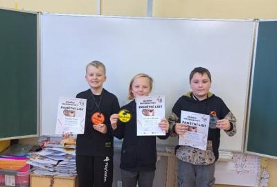 Bobřík informatiky