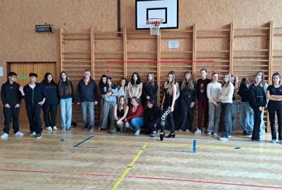 Španělština všemi smysly II