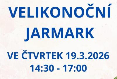 Velikonoční jarmark