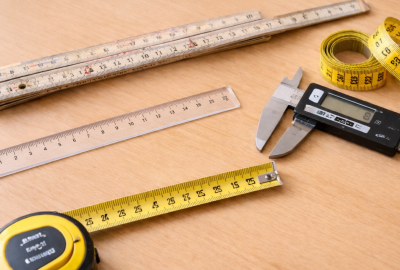 Matematika - měření