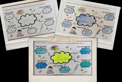 Březen - měsíc knihy