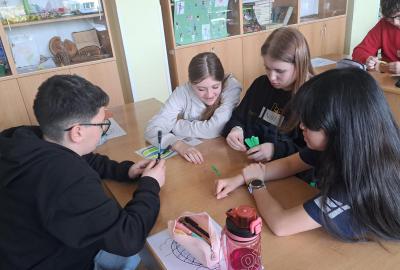 Etické dílny - Jsem originál, ale v pohodě