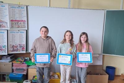 Recitační soutěž