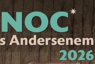 Noc s Andersenem