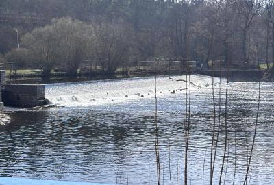 Den vody - učení v přírodě