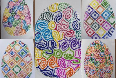 Velikonoční učení