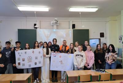 Španělština všemi smysly III.