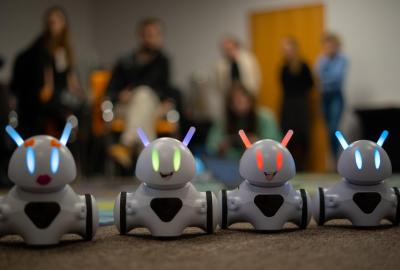 AI - přítel, či nepřítel