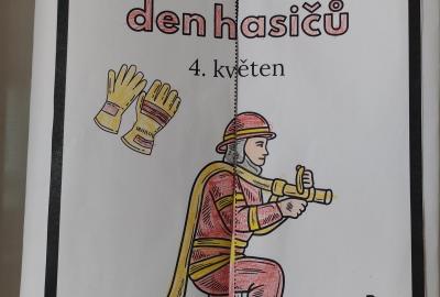 4.5. - Den hasičů
