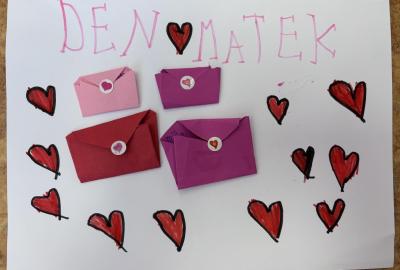 Den matek