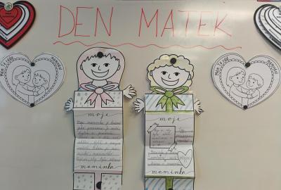 Den matek