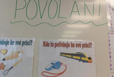 Povolání