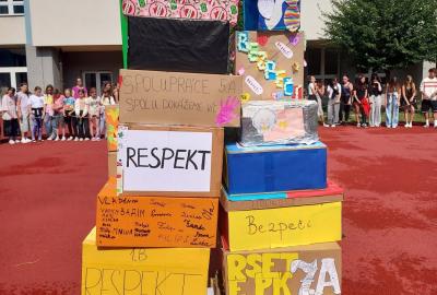 Festival PBIS uzavřel první rok společné cesty