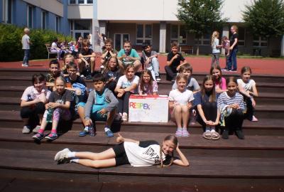 Festival PBIS