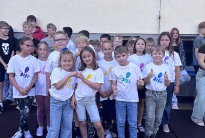 Festival PBIS